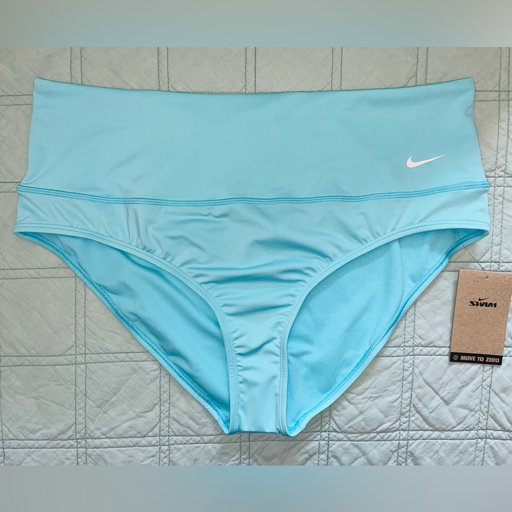 Nike bikini bottom (Updated sizes)